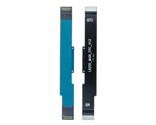 Шлейф Xiaomi Redmi Note 5A Lite міжплатний PLS-00-00083649