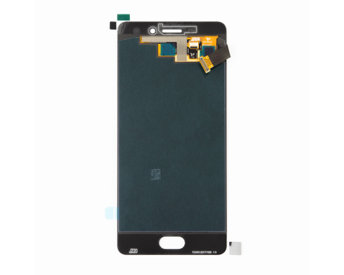 Дисплей Meizu Pro 7 (M729) (Front Дисплей) з сенсором black (Original China) PLS-00-00016455
