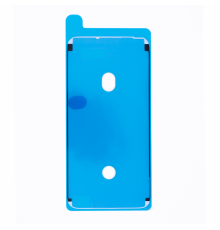 Двосторонній скотч для поклейки модуля в корпус Apple iPhone 6S plus white (Original) PLS-00-00018872