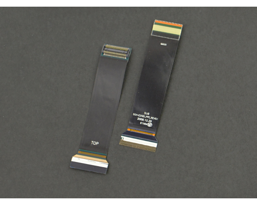 Шлейф Samsung E250i, E251 PLS-00-00003206