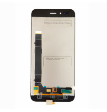 Дисплей Xiaomi Mi A1 з сенсором black PLS-00-00015602