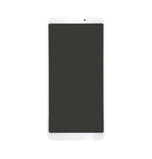 Дисплей Meizu M6T (M811) з сенсором white PLS-00-00067546