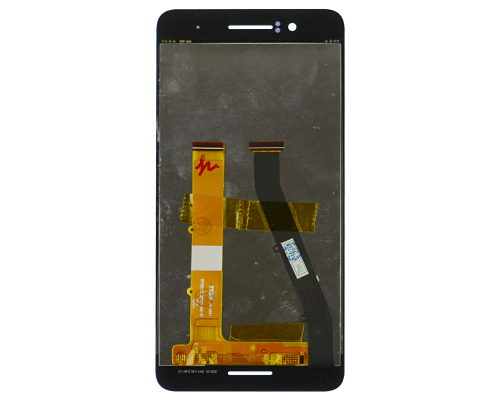 Дисплей HTC Desire 728G з сенсором black PLS-00-00012707