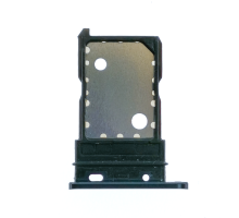 Тримач SIM-карти Google Pixel 3 XL black PLS-00-00053588