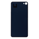 Задня кришка Meizu U20 (U685H) black PLS-00-00021262