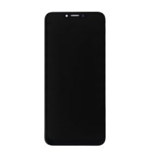 Дисплей Huawei Honor Play з сенсором black PLS-00-00021385