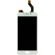 Дисплей Meizu M6 Note (M721) з сенсором white PLS-00-00015949