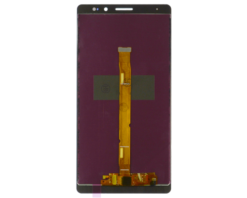 Дисплей Huawei Mate 8 з сенсором white PLS-00-00012269