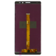 Дисплей Huawei Mate 8 з сенсором white PLS-00-00012269