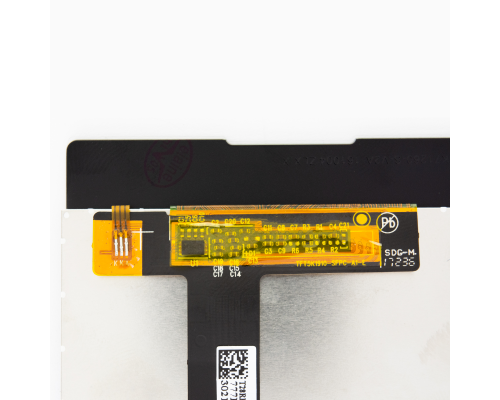Дисплей Sony G3116 Xperia XA1 Dual з сенсором black (Original Refurbished) PLS-00-00014986