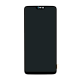 Дисплей OnePlus 6 з сенсором black (OLED) PLS-00-00060806
