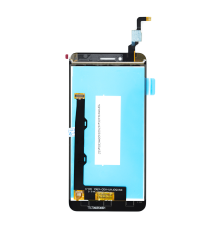 Дисплей Lenovo A6020a46 Vibe K5 Plus з сенсором black PLS-00-00014152