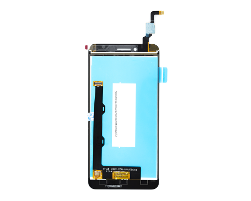 Дисплей Lenovo A6020a46 Vibe K5 Plus з сенсором black PLS-00-00014152
