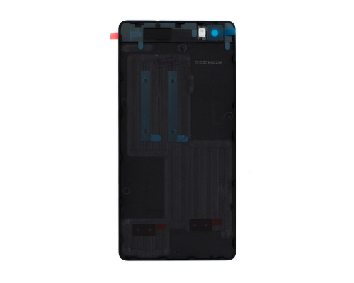 Задня кришка Huawei P8 Lite (ALE L21) black (Original China) PLS-00-00022078