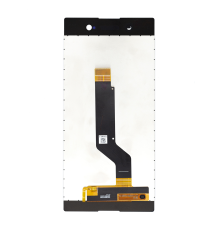 Дисплей Sony G3212 Xperia XA1 Ultra Dual з сенсором black PLS-00-00022227