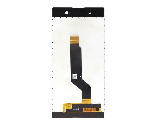 Дисплей Sony G3212 Xperia XA1 Ultra Dual з сенсором black PLS-00-00022227