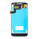 Дисплей Motorola XT1602 Moto G4 Play з сенсором black PLS-00-00025357