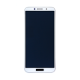 Дисплей Huawei Y5 2018 з сенсором white PLS-00-00019947