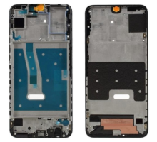 Рамка дисплея Huawei P Smart 2019 black PLS-00-00041488