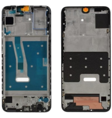 Рамка дисплея Huawei P Smart 2019 black PLS-00-00041488