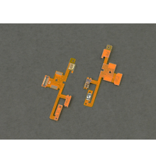 Шлейф Meizu MX4 5.3 з кнопкою ввімкнення з датчиком освітленості PLS-00-00013327