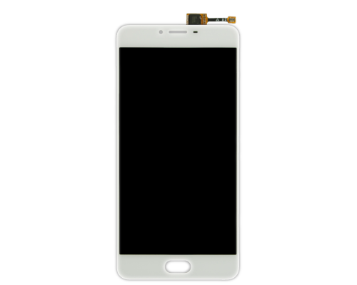 Дисплей Meizu U20 (U685) з сенсором white PLS-00-00015395