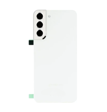 Задня кришка Samsung S906 Galaxy S22 Plus 5G (2022) white (Original China) PLS-00-00094032