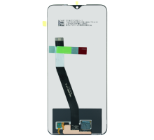 Дисплей Xiaomi Redmi 9 з сенсором black (Original China) PLS-00-00042383