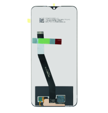 Дисплей Xiaomi Redmi 9 з сенсором black (Original China) PLS-00-00042383