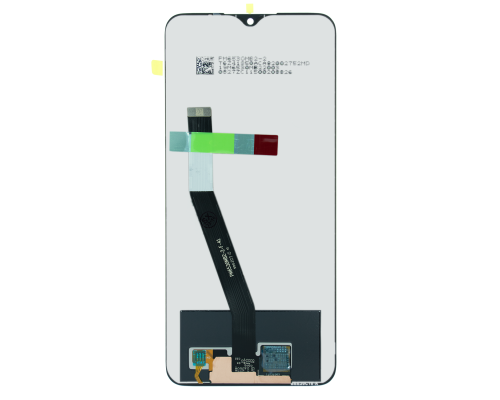 Дисплей Xiaomi Redmi 9 з сенсором black (Original China) PLS-00-00042383