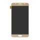 Дисплей Samsung J710 Galaxy J7 (2016) з сенсором gold (OLED) PLS-00-00018815
