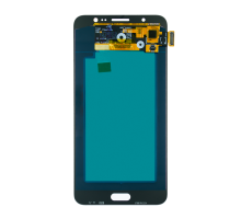 Дисплей Samsung J710 Galaxy J7 (2016) з сенсором gold (OLED) PLS-00-00018815