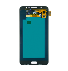 Дисплей Samsung J710 Galaxy J7 (2016) з сенсором gold (OLED) PLS-00-00018815