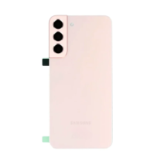 Задня кришка Samsung S906 Galaxy S22 Plus 5G 2022 pink (OEM) PLS-00-00094031