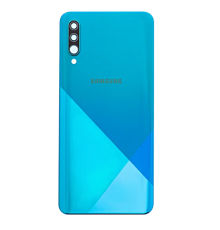 Задня кришка Samsung A307 Galaxy A30s 2019 green (Original China) PLS-00-00035621