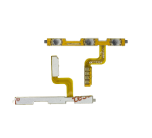 Шлейф Xiaomi Redmi 5 з кнопками ввімкнення та гучності PLS-00-00022179