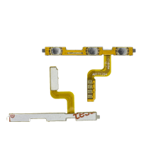 Шлейф Xiaomi Redmi 5 з кнопками ввімкнення та гучності PLS-00-00022179