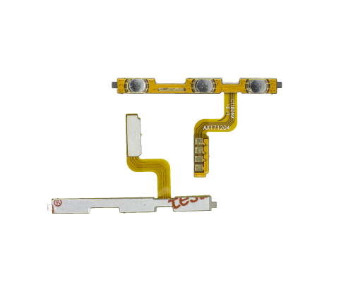 Шлейф Xiaomi Redmi 5 з кнопками ввімкнення та гучності PLS-00-00022179