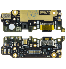 Плата зарядки Xiaomi Mi A2 (Original Used) PLS-00-00024726