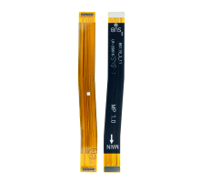 Шлейф Samsung A207F Galaxy A20s (ver. M14) міжплатний PLS-00-00067776