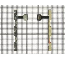 Шлейф Xiaomi Mi 5s Plus з кнопками ввімкнення та гучності PLS-00-00016234