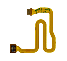 Шлейф Huawei P40 Lite E для сканера відбитків пальців (Original) PLS-00-00092557