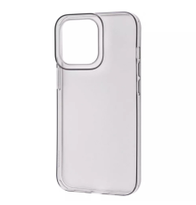 Чохол Baseus Simple (TPU) iPhone 13 Pro black PLS-00-00090198