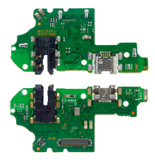 Плата зарядки Huawei P Smart 2019 PLS-00-00091345