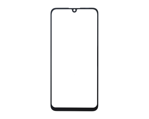 Скло дисплея Huawei P Smart 2019 black (Original China) PLS-00-00083223