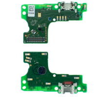 Плата зарядки Huawei Honor 8A 2019 (Original) PLS-00-00093134
