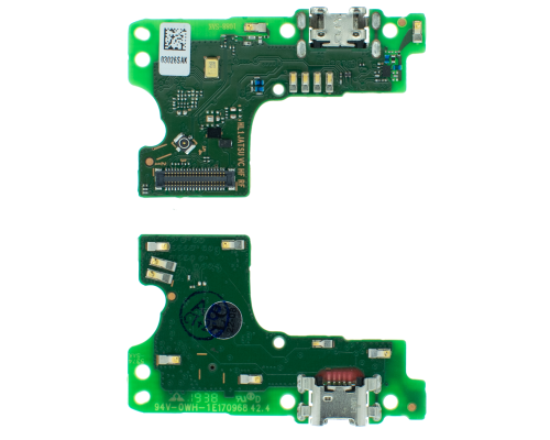 Плата зарядки Huawei Honor 8A 2019 (Original) PLS-00-00093134