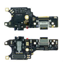 Плата зарядки Xiaomi Redmi Note 9 (Original) PLS-00-00085764