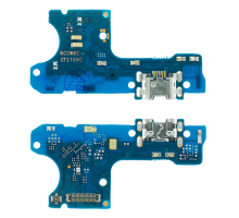 Плата зарядки Huawei Honor 8C PLS-00-00081334