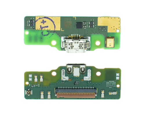 Плата зарядки Samsung T295 Galaxy Tab A 8.0 2019 (Original Used) PLS-00-00095146